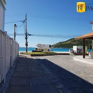  Apartamento Com Vista A Brasil