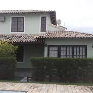  Casa de Férias Linda Casa Temporada No Peró/cabo Frio Brasil