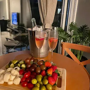  Apartamento Apartamento Vida Boa Brasil