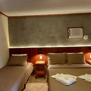  Casa de Férias Casa Conchas Brasil