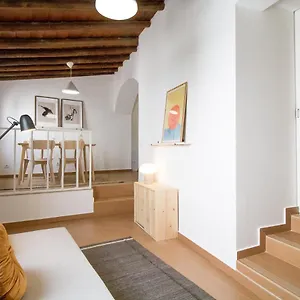  Casa de Férias Comfortable Getaway In Medieval Portugal