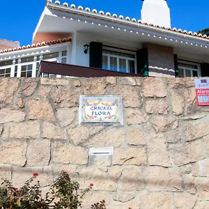  Villa Chacara Flora Em Malveira Da Serra Portugal
