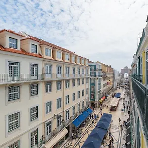  Apartamento Via Augusta 129 Portugal