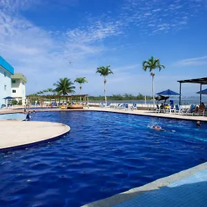  Apartamento - Em Com Jeito De Brasil